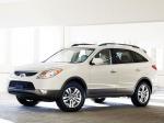 Hyundai Veracruz 2007 года